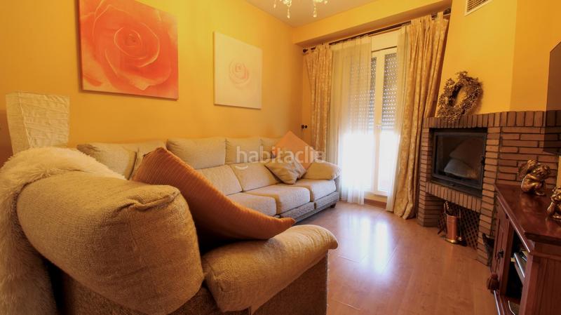 Foto fab2d061-3efe-4286-ac8b-6453592ede7c. Dachwohnung mit heizung parking in Polideportivo Alhendín