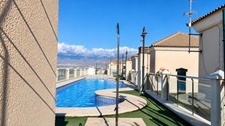 Àtic  Calle hermanos pinzón. Ático exclusivo en las marinas, roquetas de mar, a solo 1km de l