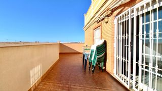 Àtic  Calle hermanos pinzón. Ático exclusivo en las marinas, roquetas de mar, a solo 1km de l