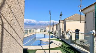 tic  Calle hermanos pinzn. tico exclusivo en las marinas, roquetas de mar, a solo 1km de l