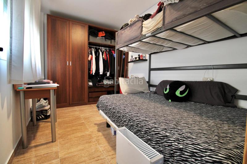 Foto 3884a01b-c3b0-45ef-a8f2-a3520b15dc56. Appartamento in Avda. De los Ogíjares Armilla