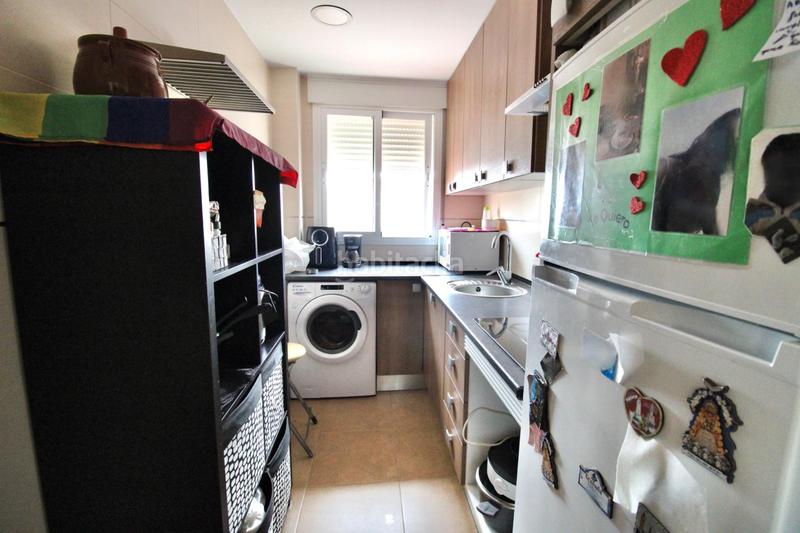 Foto 9dcb085c-b3d1-4722-9931-2934c8d5fdbe. Appartamento in Avda. De los Ogíjares Armilla