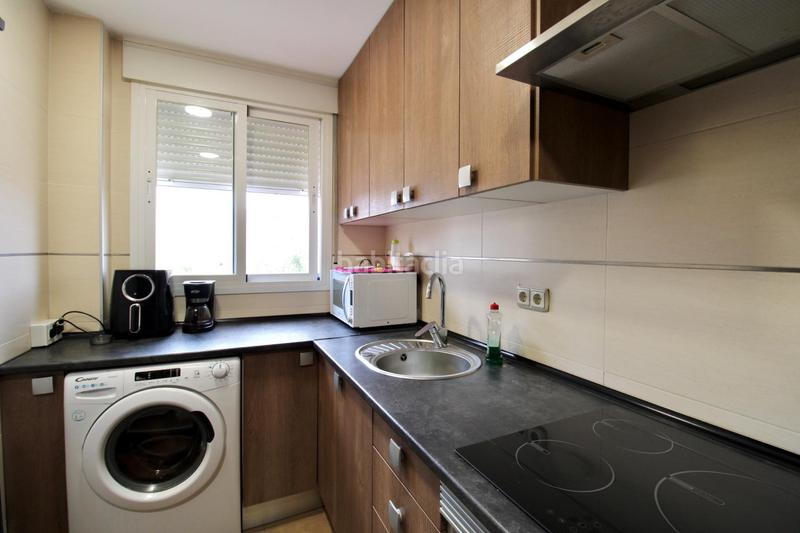 Foto afdcf542-1346-4096-aa68-3df852eec53e. Appartamento in Avda. De los Ogíjares Armilla