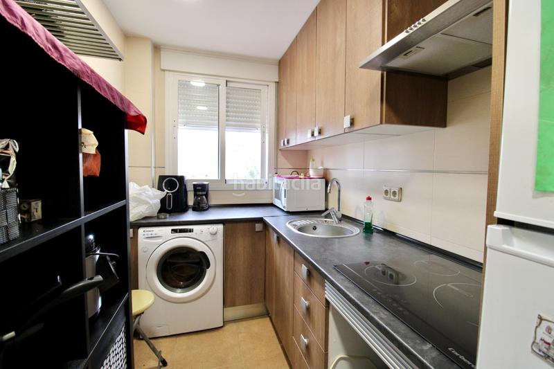 Foto da8b6dfb-f8b4-415f-afa2-95f50e330abe. Appartamento in Avda. De los Ogíjares Armilla