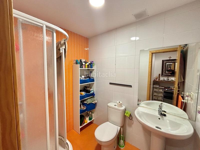 Foto e172efbc-1c5d-4d1f-9ed6-d98bb71fab32. Appartamento in Avda. De los Ogíjares Armilla