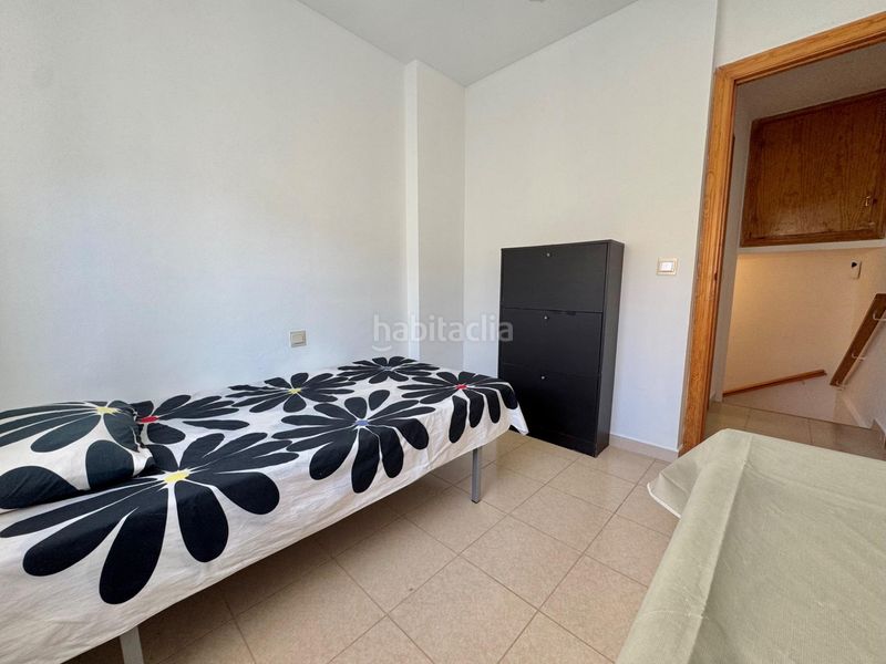 Foto a6ee39a9-4bcc-463c-8722-02d667b33b84. Casa adossada amb piscina a Pulianas