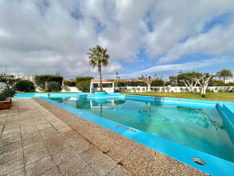 Foto 201485f8-bb42-4778-9574-1aba105ccbab. Àtic amb aparcament piscina a El Sabinar-Urbanizaciones-Las Marinas-Playa Serena Roquetas de Mar