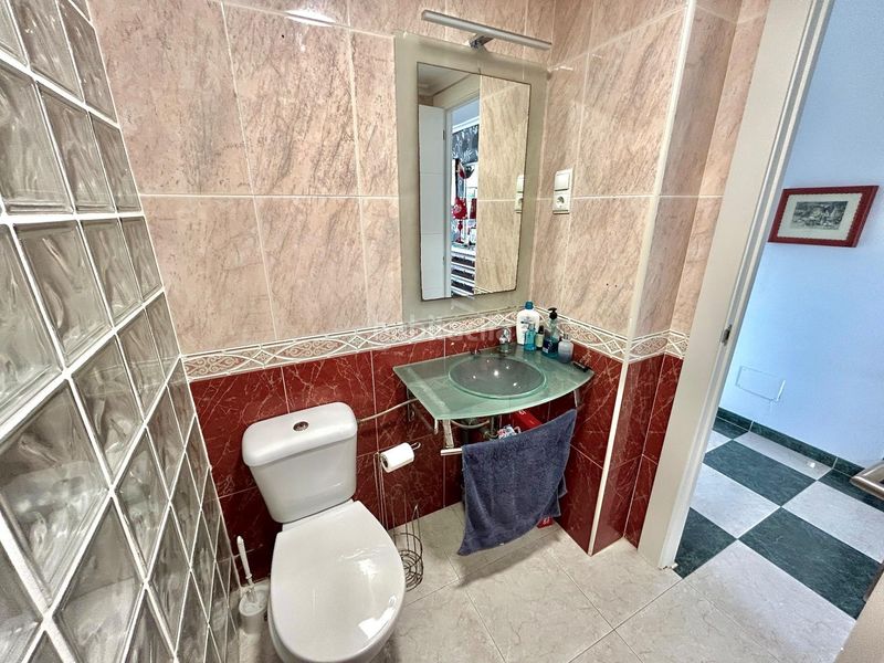 Foto 28a923c9-e572-48d8-a687-0ed666f26ce5. Àtic amb aparcament piscina a El Sabinar-Urbanizaciones-Las Marinas-Playa Serena Roquetas de Mar