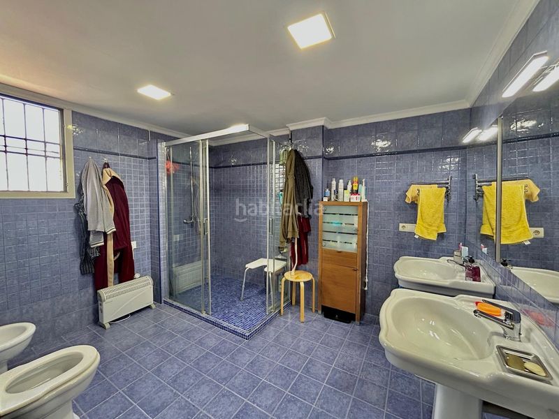 Foto 41c32456-5ec5-42a1-aeb2-dd1290a12252. Àtic amb aparcament piscina a El Sabinar-Urbanizaciones-Las Marinas-Playa Serena Roquetas de Mar
