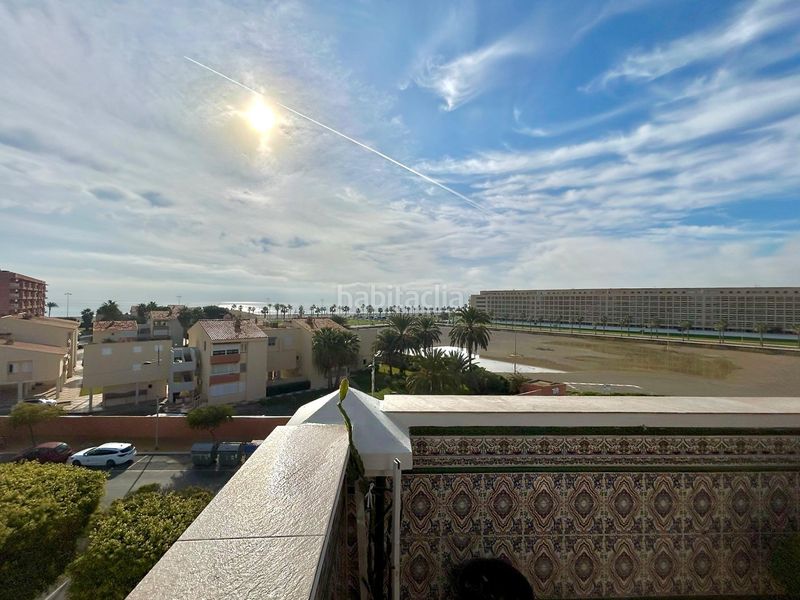 Foto 4a44a3e3-0aa4-4eae-be80-fffc02854f22. Àtic amb aparcament piscina a El Sabinar-Urbanizaciones-Las Marinas-Playa Serena Roquetas de Mar