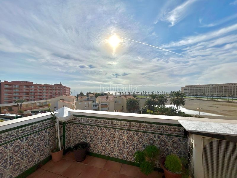Foto 534530ee-fb0c-4f0d-a820-7b5d052d3907. Àtic amb aparcament piscina a El Sabinar-Urbanizaciones-Las Marinas-Playa Serena Roquetas de Mar