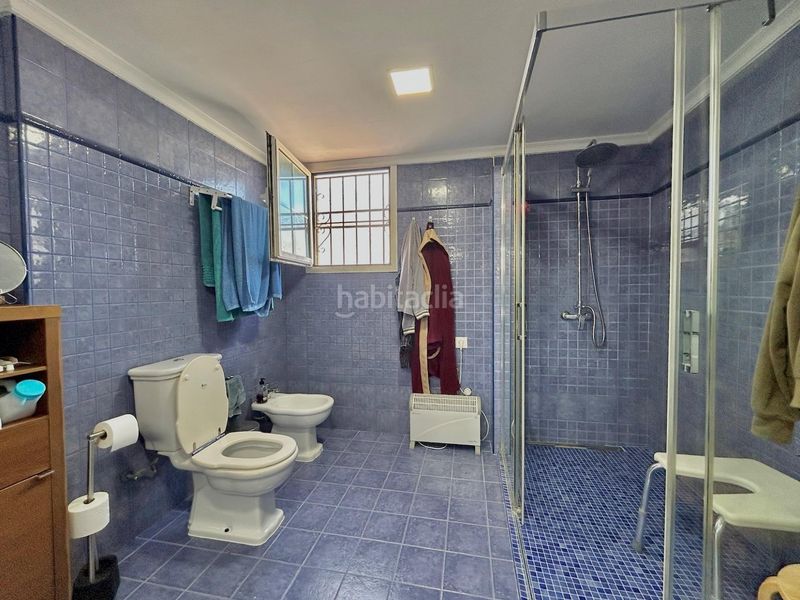 Foto 7bc3a3fb-a00d-424e-aa02-be20342e3954. Àtic amb aparcament piscina a El Sabinar-Urbanizaciones-Las Marinas-Playa Serena Roquetas de Mar