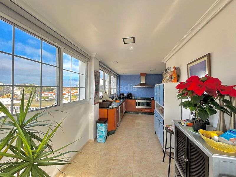 Foto 915f21d3-929a-4555-8e6a-3e05ccba81ac. Àtic amb aparcament piscina a El Sabinar-Urbanizaciones-Las Marinas-Playa Serena Roquetas de Mar