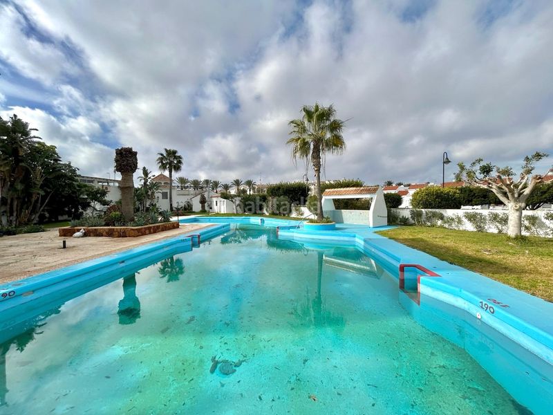 Foto 9799165d-5593-4f18-83d1-818e726318c2. Àtic amb aparcament piscina a El Sabinar-Urbanizaciones-Las Marinas-Playa Serena Roquetas de Mar