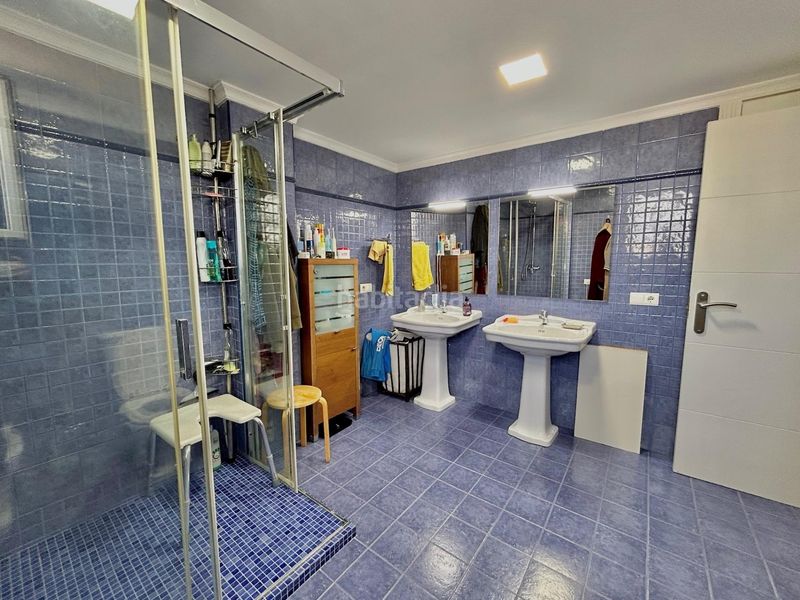 Foto 9b1a5824-51ca-41b5-9c59-e2c7e29d154f. Àtic amb aparcament piscina a El Sabinar-Urbanizaciones-Las Marinas-Playa Serena Roquetas de Mar