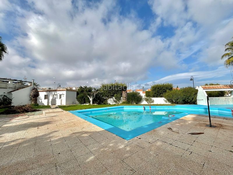 Foto a2e4f820-2cb1-473c-bafd-03987146862b. Àtic amb aparcament piscina a El Sabinar-Urbanizaciones-Las Marinas-Playa Serena Roquetas de Mar