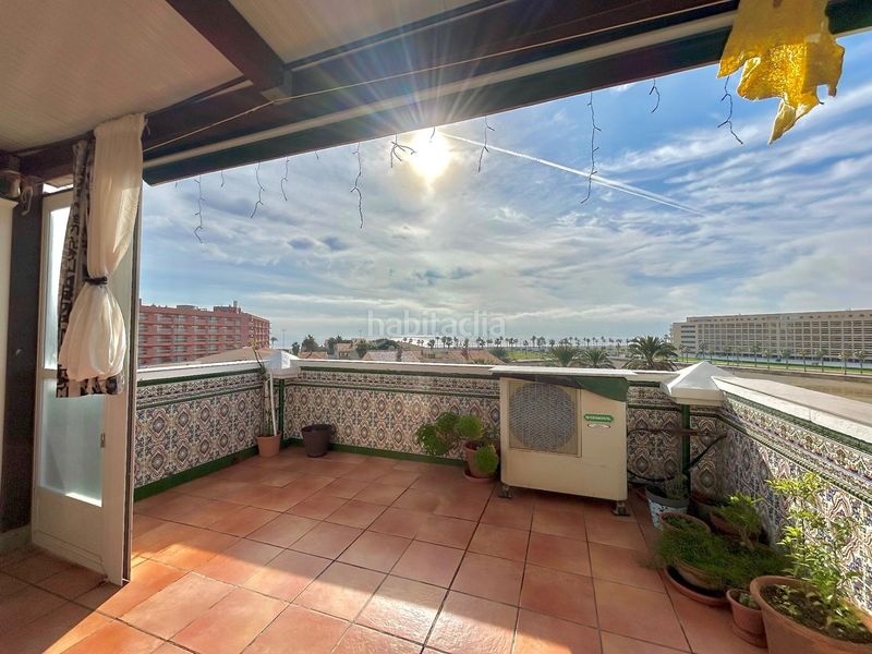 Foto d7e11290-2fc5-42e5-a747-0f5c98aeecde. Àtic amb aparcament piscina a El Sabinar-Urbanizaciones-Las Marinas-Playa Serena Roquetas de Mar