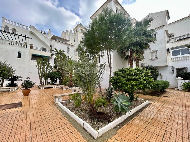 Foto fa999066-4beb-4b05-b0fc-519ff5938f77. Àtic amb aparcament piscina a El Sabinar-Urbanizaciones-Las Marinas-Playa Serena Roquetas de Mar