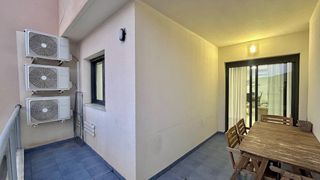 Pis  Calle calle de las higueras, 95. Piso reformado con vistas al mar y licencia turística en la envi