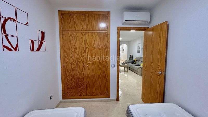Foto 2f4e3e27-b961-4825-9b67-3c5a2832cc12. Flat with parking pool in La Envía Vícar