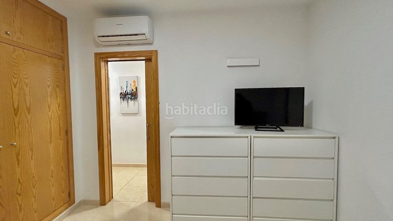 Foto 32abdd0a-3ba8-4bb7-a36c-08a12ea54b7c. Flat with parking pool in La Envía Vícar