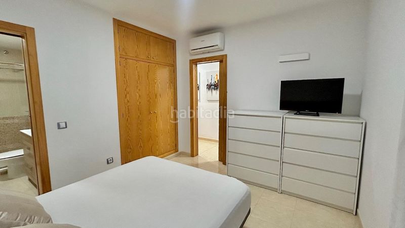 Foto 3cbb223d-99a8-431d-a050-0058131047df. Flat with parking pool in La Envía Vícar