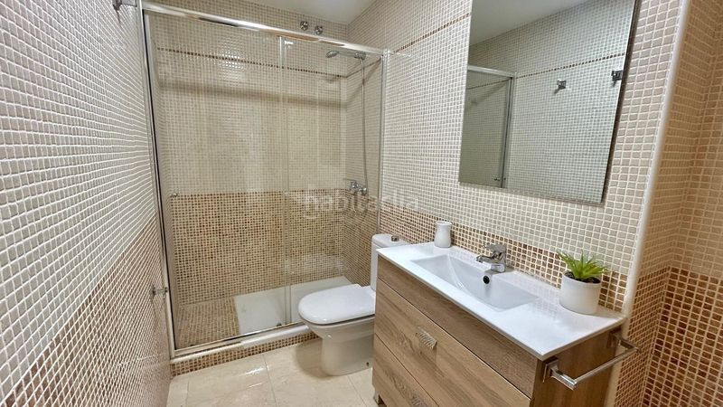 Foto a1605de3-9e22-4059-ad59-fd127f5d7550. Flat with parking pool in La Envía Vícar