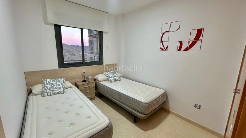 Foto a397494b-df16-449d-9223-5a5226714474. Flat with parking pool in La Envía Vícar