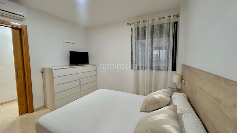Foto a6c7c8b7-bdb3-44df-8887-c3f06ad82107. Flat with parking pool in La Envía Vícar
