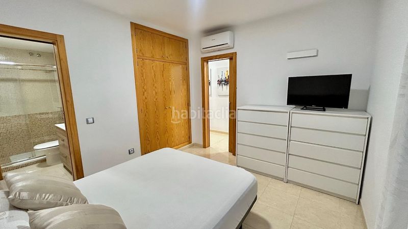 Foto acc0fd41-d639-482f-9b0c-14e9cad7ae9c. Flat with parking pool in La Envía Vícar