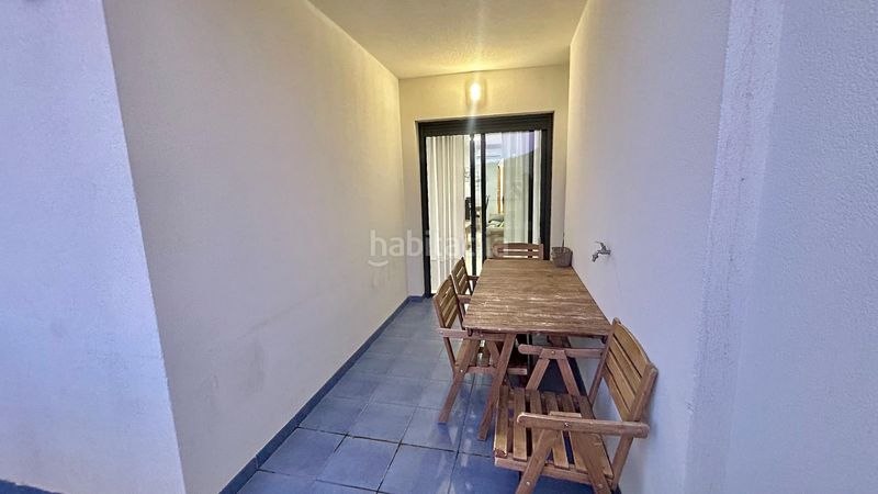 Foto c8feccaa-54e5-476f-bd06-d491baf24b4c. Flat with parking pool in La Envía Vícar