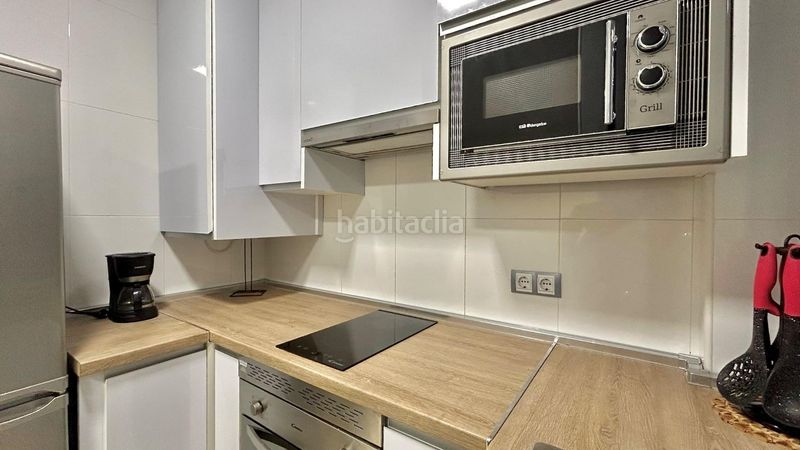 Foto cf13cd74-4290-4a08-812e-ff885d99f6d3. Flat with parking pool in La Envía Vícar