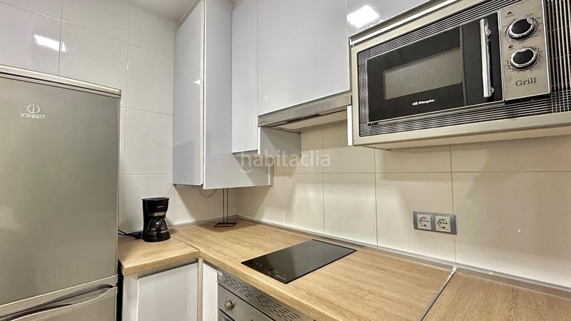 Foto d1d9ab35-c57b-4ce7-8fa5-6a1e927ac84e. Flat with parking pool in La Envía Vícar