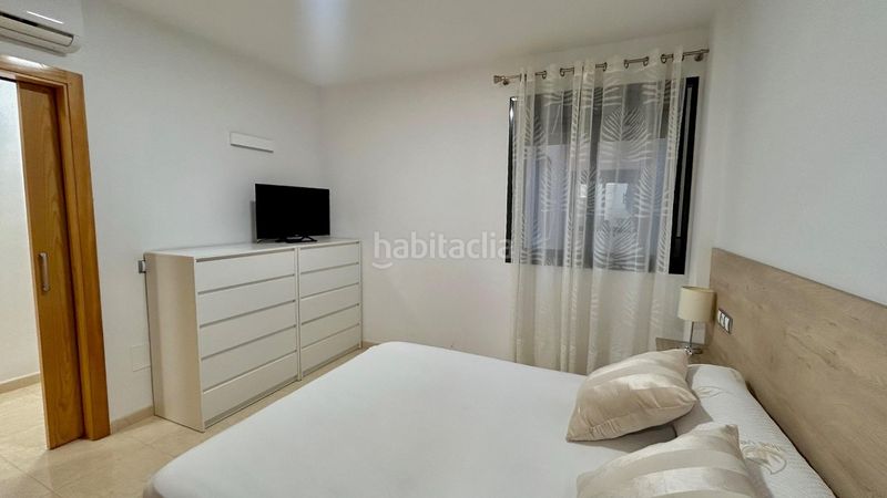 Foto d2b6e5f9-3e7e-480d-9a09-5954c046d9bc. Flat with parking pool in La Envía Vícar