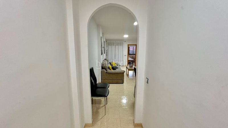 Foto d30c56f3-cd79-4728-87ad-ae79170bbeee. Flat with parking pool in La Envía Vícar