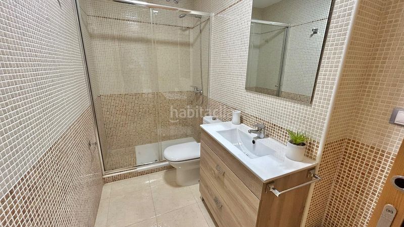 Foto df0a99bc-c612-4a91-9913-5679a0663b64. Flat with parking pool in La Envía Vícar