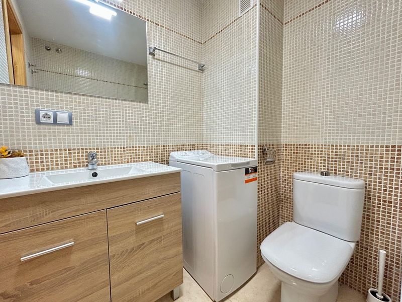 Foto e36a9b9f-6cb0-4762-9832-2795653ab064. Flat with parking pool in La Envía Vícar