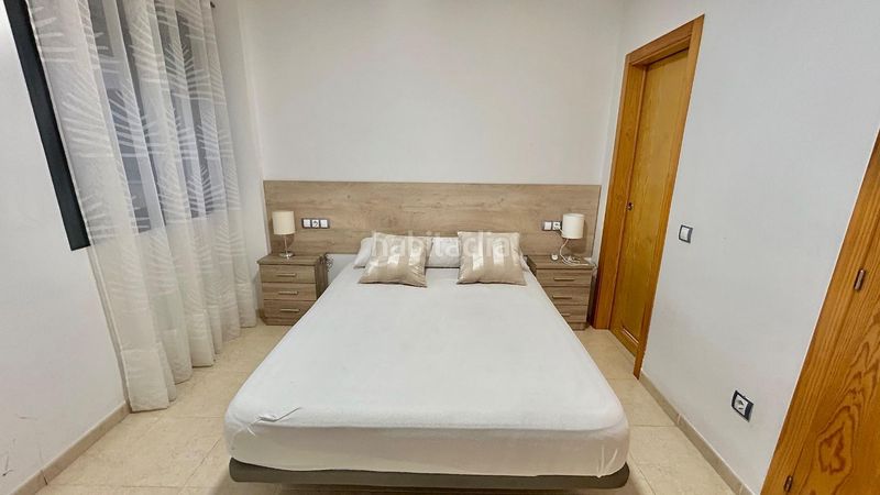 Foto f3d55074-7c3f-4ec1-bde3-d4a968126d7c. Flat with parking pool in La Envía Vícar