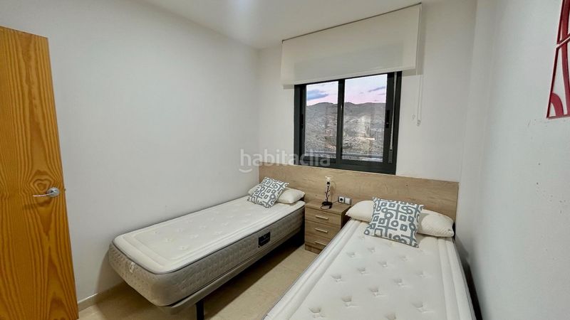 Foto ff19f19c-c9a5-407d-bd17-b2f20fc1d7c3. Flat with parking pool in La Envía Vícar