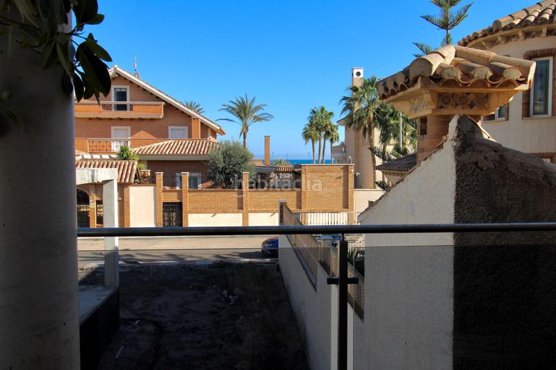 Foto 0e0c1a4f-c37f-4120-9f77-9cb0f6309b6d. Chalet avec chauffage parking dans Las Salinas Roquetas de Mar