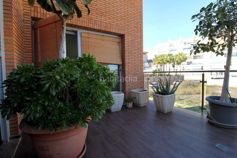 Foto 158fa175-a76d-4b33-872e-791aeb3e47bc. Chalet avec chauffage parking dans Las Salinas Roquetas de Mar