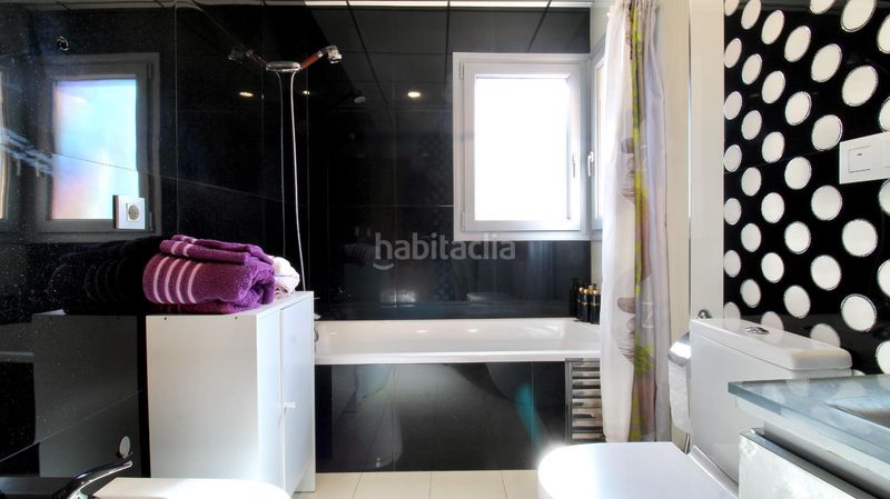 Foto 4d911d27-fada-4989-82f2-89fe7b6b0842. Chalet avec chauffage parking dans Las Salinas Roquetas de Mar