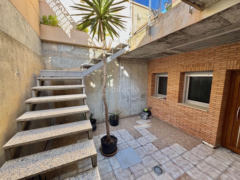 Foto 55540b2d-2578-4f82-8300-b70f3857a274. Chalet avec chauffage parking dans Las Salinas Roquetas de Mar