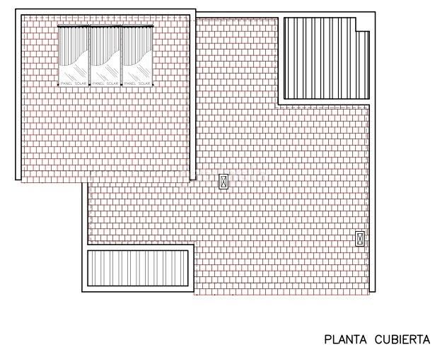Foto 820e5ea8-47b7-4011-a48c-b2ff64585224. Chalet avec chauffage parking dans Las Salinas Roquetas de Mar