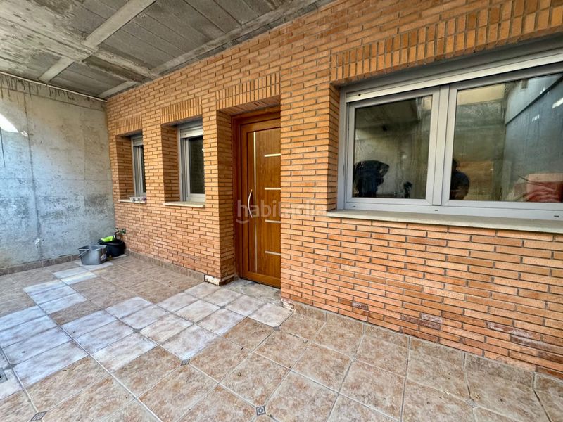 Foto 8f72577e-a3b3-4373-b669-4b8b08fe8d63. Chalet avec chauffage parking dans Las Salinas Roquetas de Mar