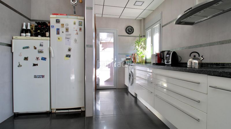 Foto a15f8faf-8747-4e3f-a7b9-e3a7be8ae328. Chalet avec chauffage parking dans Las Salinas Roquetas de Mar