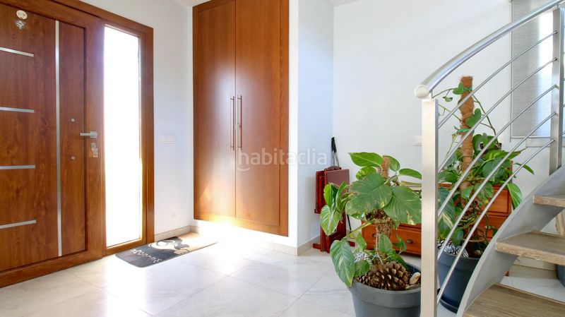 Foto a5431e48-2ca4-4343-9300-c3bc0976726e. Chalet avec chauffage parking dans Las Salinas Roquetas de Mar