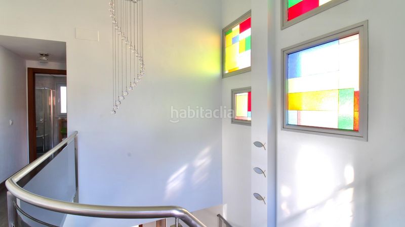 Foto ab417b7b-4c1a-43b2-9e86-39fb7155f05d. Chalet avec chauffage parking dans Las Salinas Roquetas de Mar