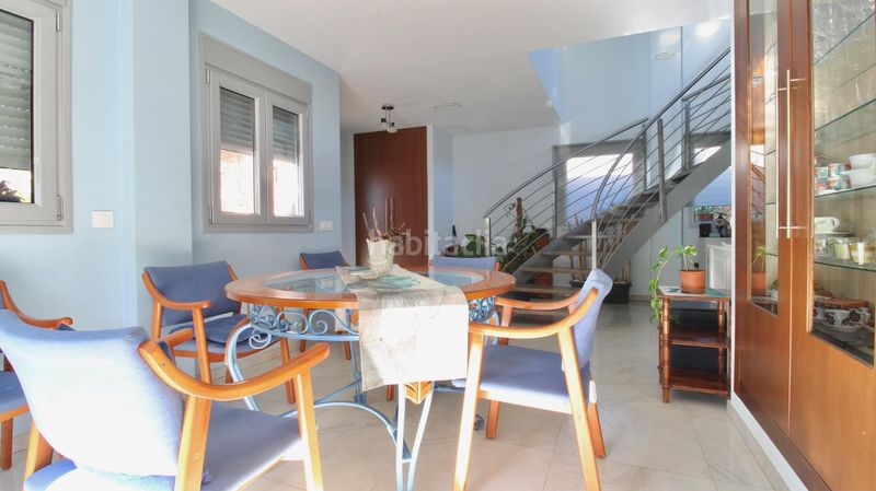 Foto ac9cd5c1-5b19-4cca-bcdf-c09aa96f9882. Chalet avec chauffage parking dans Las Salinas Roquetas de Mar