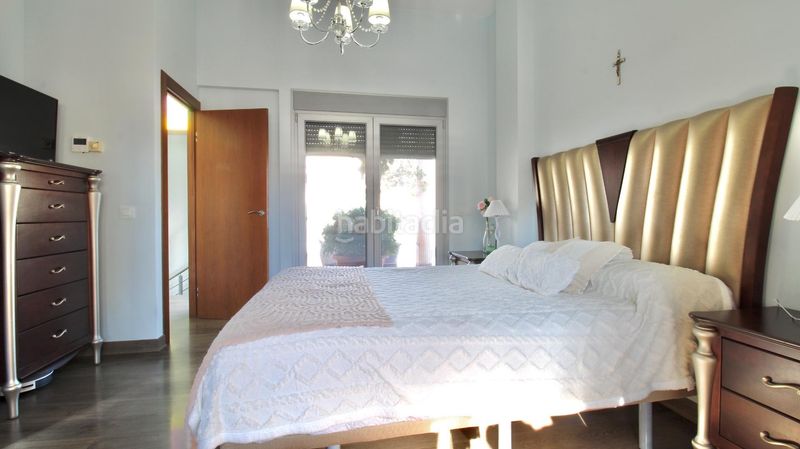 Foto ae55dd5a-c980-4081-b3c3-b1923c943652. Chalet avec chauffage parking dans Las Salinas Roquetas de Mar